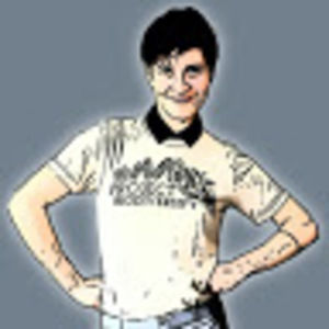 Meet your Posher, Alex